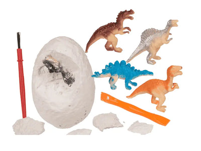 Ausgrabungsset Dinosaurier
