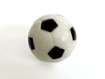 Knautsch-Fußball