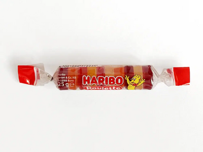 Haribo Roulette
