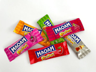 Maoam Stripes