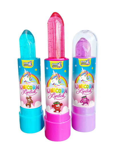 Süßer Einhorn Lippenstift