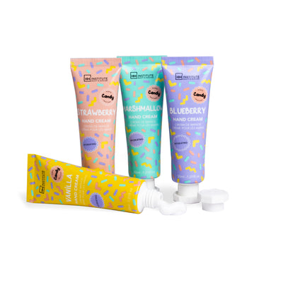 Handcreme Candy