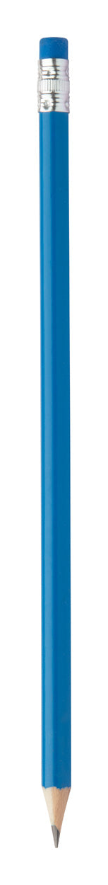 Bleistift blau