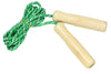 Springseil mit Holzgriff