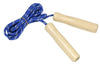 Springseil mit Holzgriff