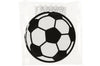 Notizblock Fußball
