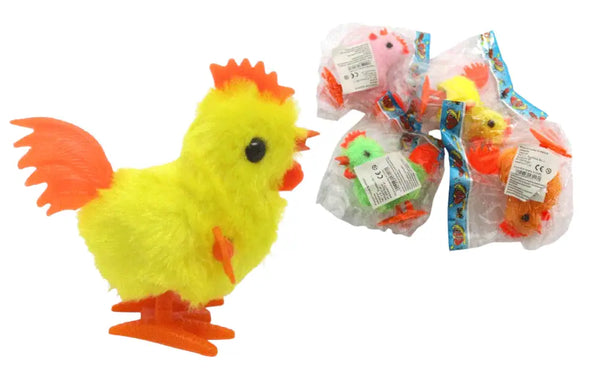 Huhn zum Aufziehen