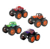 Monster-Truck