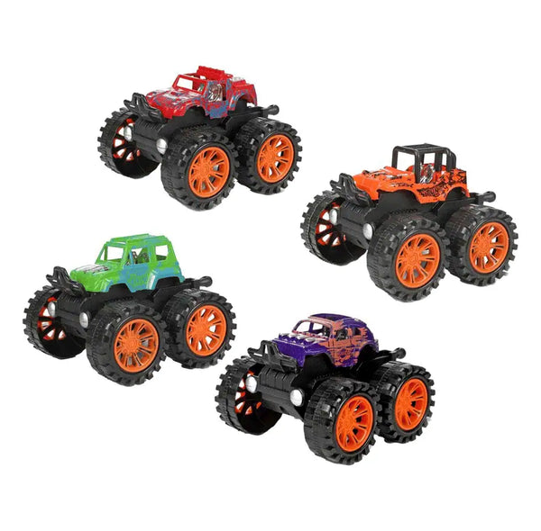 Monster-Truck