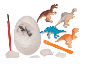 Ausgrabungsset Dinosaurier