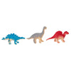 Ausgrabungsset Dinosaurier