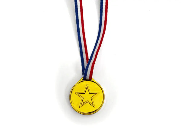 Medaille