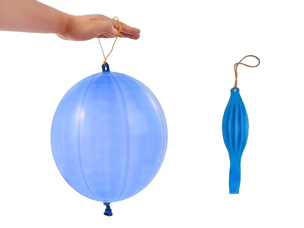 Punch Luftballon