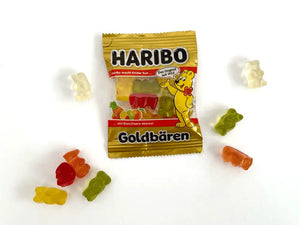 Haribo Goldbären Minis