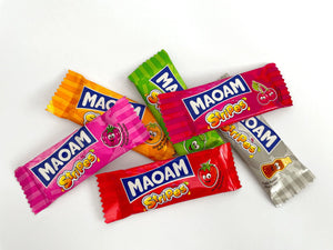 Maoam Stripes
