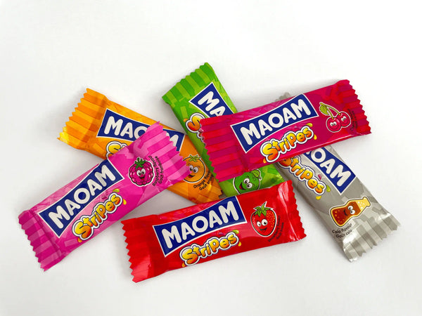 Maoam Stripes