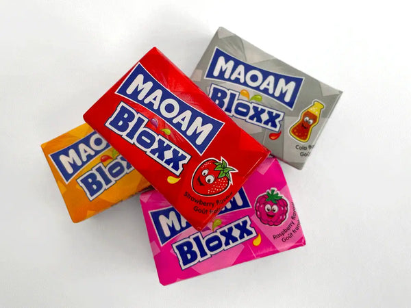 Maoam Bloxx