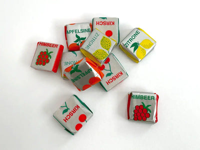 Boehme Kaubonbons