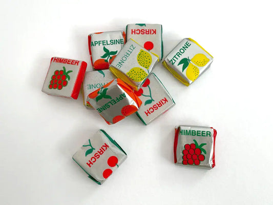 Boehme Kaubonbons