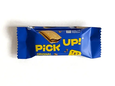 Leibniz PiCK UP! Minis Original