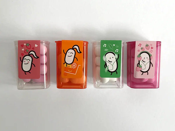 TicTac Travels Lillput