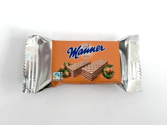 Manner Neapolitaner Minis