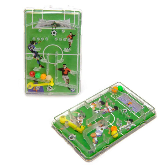 Flipper Fußball