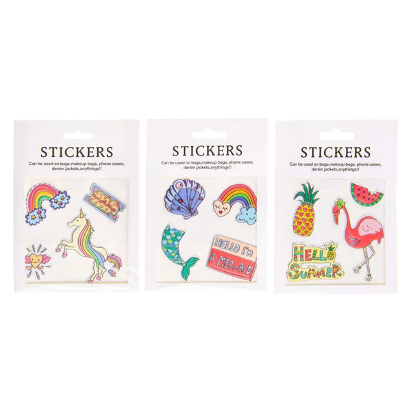 Sticker Mix