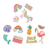 Sticker Mix