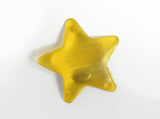 Handwärmer Stern