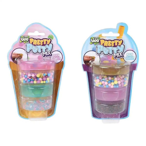 Slime Set mit Charms