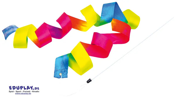 Regenbogenschwungband