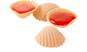 Schleckmuschel