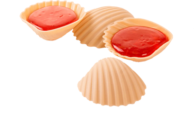 Schleckmuschel