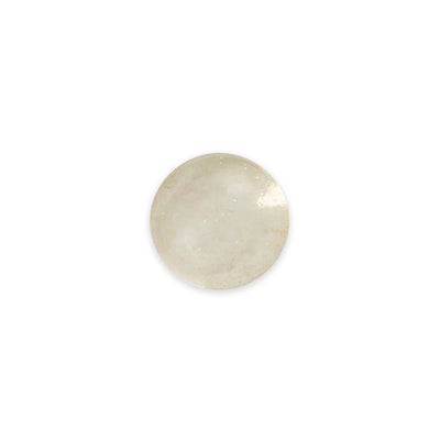 Badeperle Gold-Glitter
