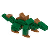 Bausteine Dinosaurier