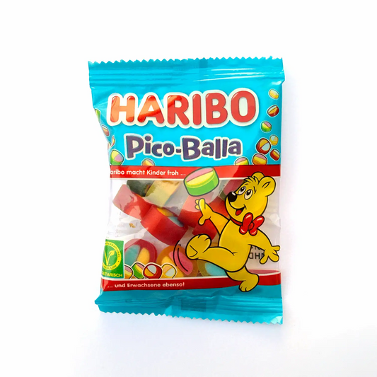 Haribo Pico-Balla