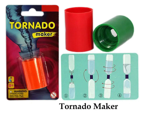 Tornado Maker