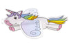 Fliegendes Einhorn
