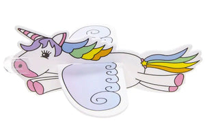 Fliegendes Einhorn