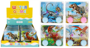 Wasserflipper Dinosaurier