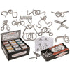 Metall Knobel Spiel