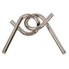 Metall Knobel Spiel