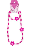 Schmuck-Set, Halskette und Armband