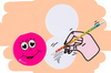 Notizblock Emojis