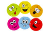Notizblock Emojis