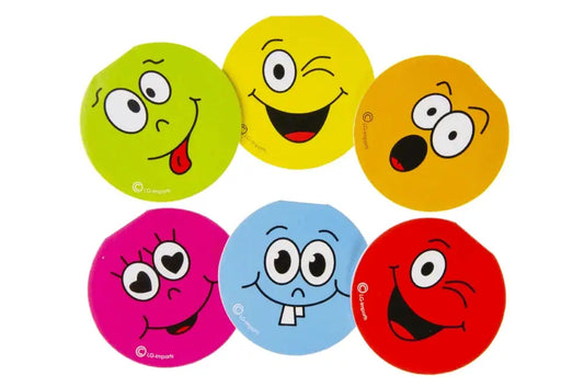 Notizblock Emojis