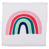 Magisches Handtuch Regenbogen