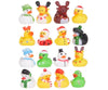 Funky Duck Xmas