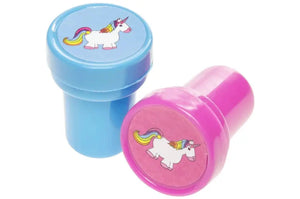 Stempel Einhorn
